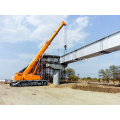 Kualitas Alat Berat Crawler Telescopic Crane